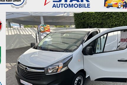 Opel Vivaro 83.880 km 13.490 € Köln 50739