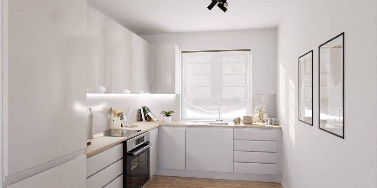 Reihenmittelhaus Heiligenhaus Mitte - 4 Zimmer, 142 m&sup2;, 589.900&euro; | Angebot:24031361