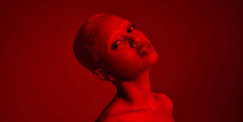 Kelela - new avatar live 29.10.2026 Huxleys Neue Welt