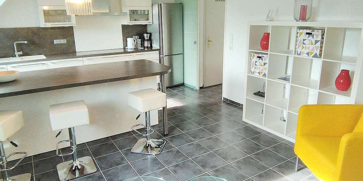 Zimmer Köln Nippes - 2 Zimmer, 1.200&euro; | Angebot:26659096