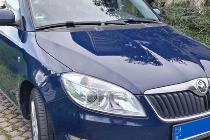 Skoda Fabia 263.060 km 2.850 &euro; Bergisch Gladbach 51467