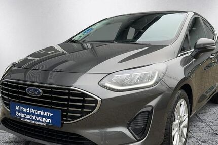 Ford Fiesta 14.000 km 18.680 &euro; Wipperfuerth 51688