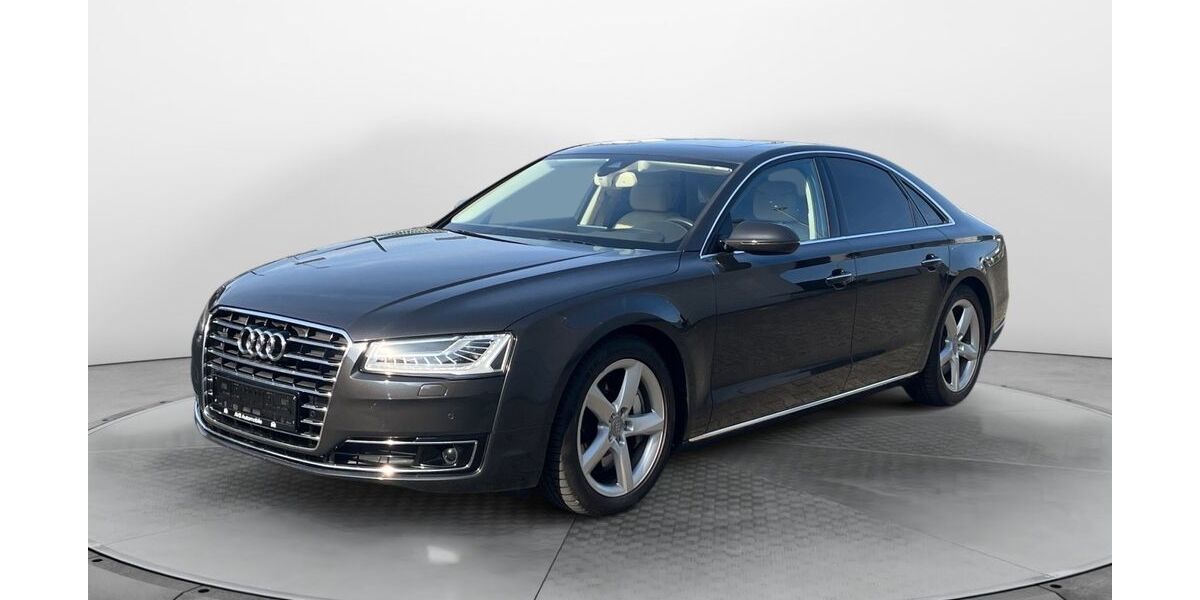 Audi A8 122.007 km 31.500 &euro; Dormagen 41540