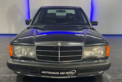 Mercedes 190