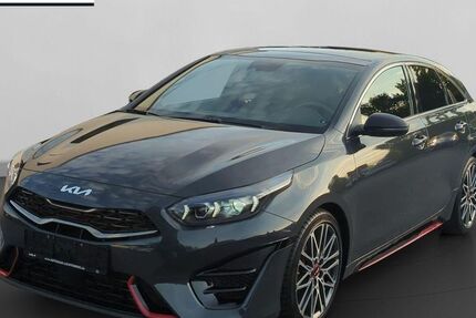 Kia pro ceed / ProCeed 27.850 km 27.450 &euro; Leverkusen 51381