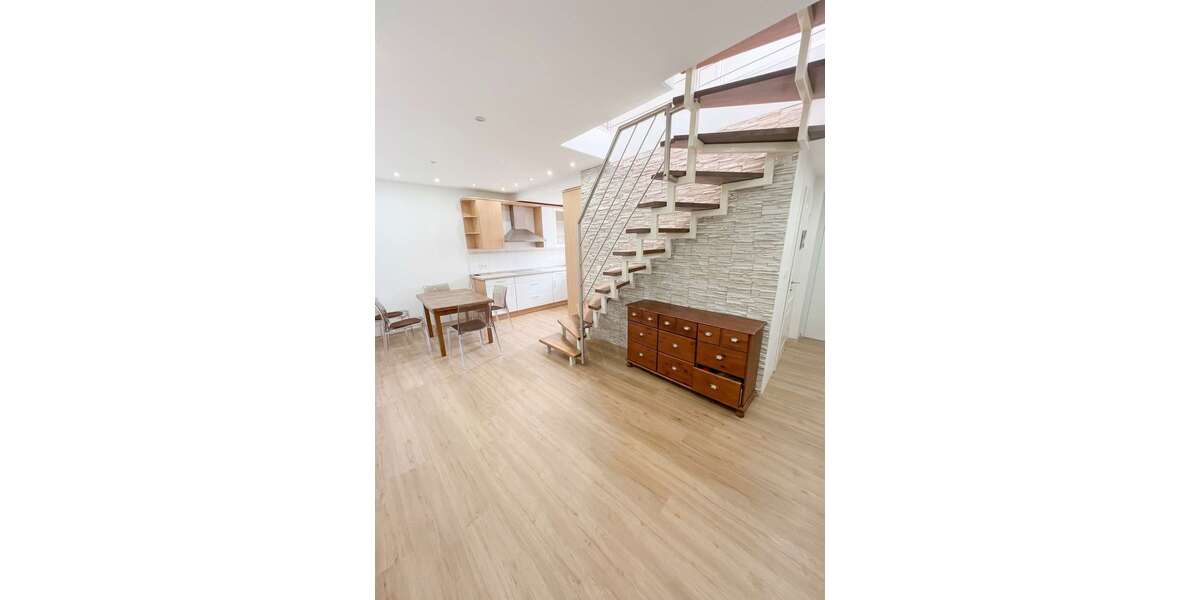 Etagenwohnung Köln Ehrenfeld - 5 Zimmer, 79 m&sup2;, 340.000&euro; | Angebot:27477535