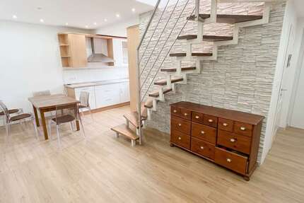 Wohnung Köln Ehrenfeld - 5 Zimmer, 79 m&sup2;, 340.000&euro; | Angebot:27477535