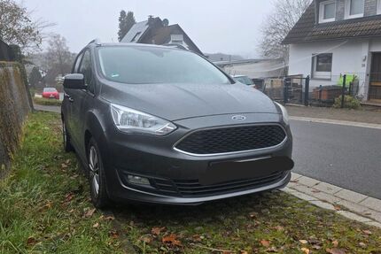 Ford C-Max 162.000 km 6.000 € Wermelskirchen 42929