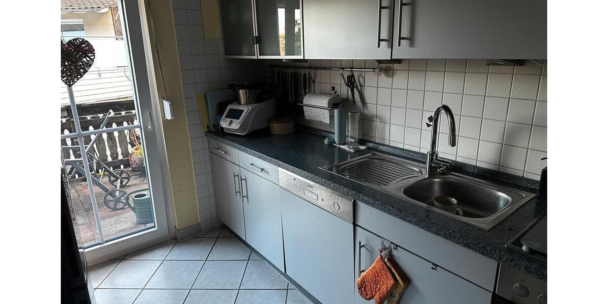 Reihenhaus Wipperfürth - 4 Zimmer, 116 m&sup2;, 299.000&euro; | Angebot:27289832