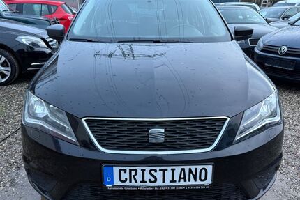 Seat Toledo 156.000 km 4.998 &euro; Köln 51107
