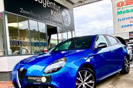 Alfa Romeo Giulietta 126.000 km 18.490 € Köln 51067