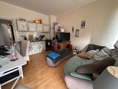 KLEIN ABER FEIN MIT FAKTOR 19,4 - Etagenwohnung Remscheid Remscheid-Süd | Angebot:25473832