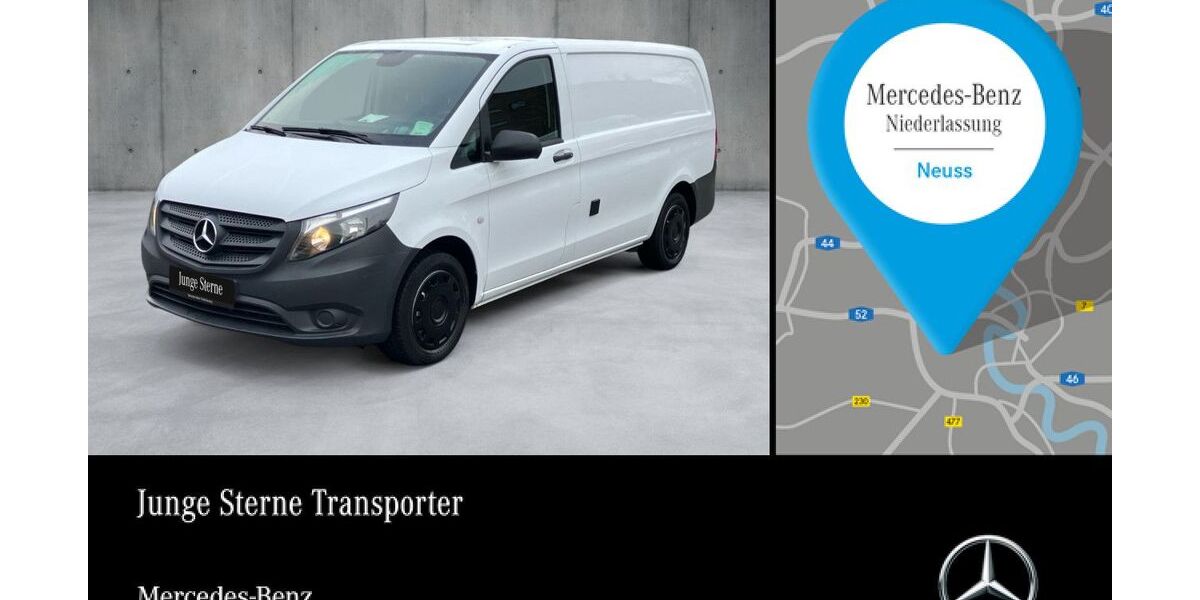 Mercedes-Benz Vito 58.462 km 26.168 &euro; Neuss 41460