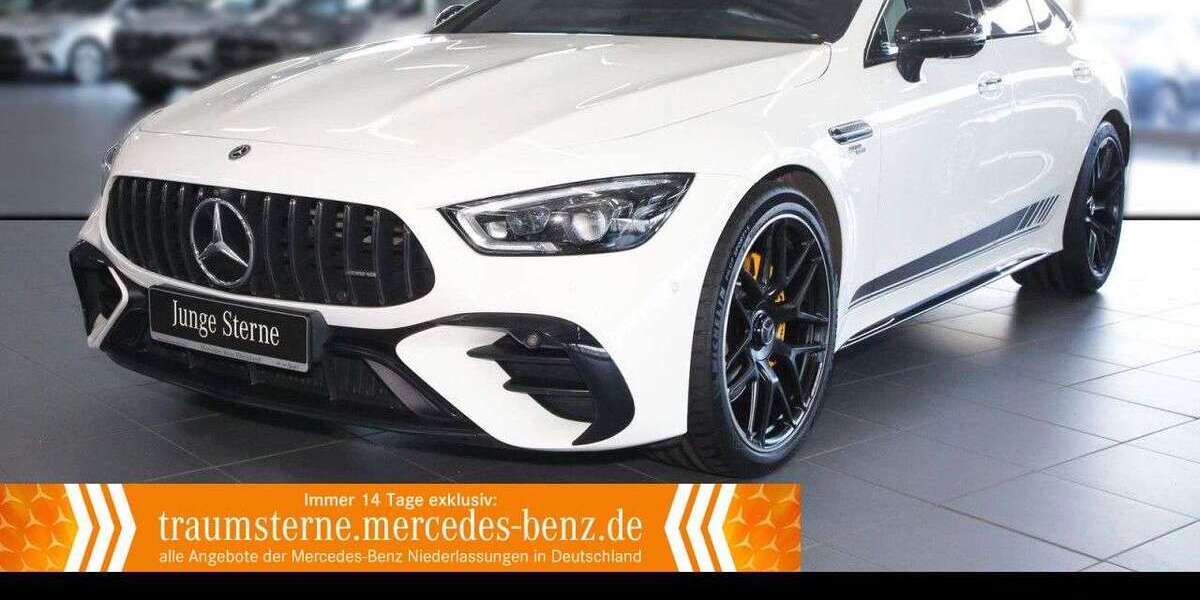 Mercedes-Benz AMG GT 61.378 km 83.990 &euro; Leverkusen 51371