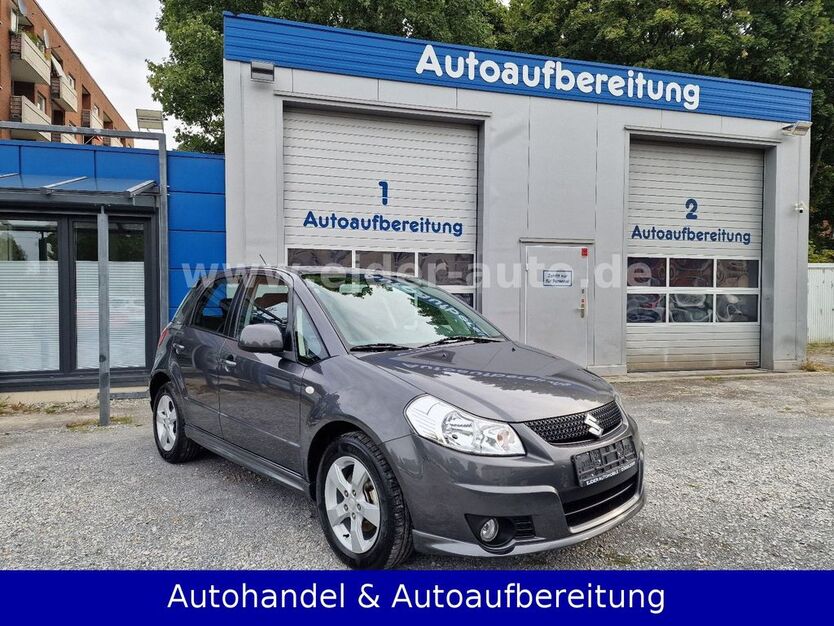 SX4