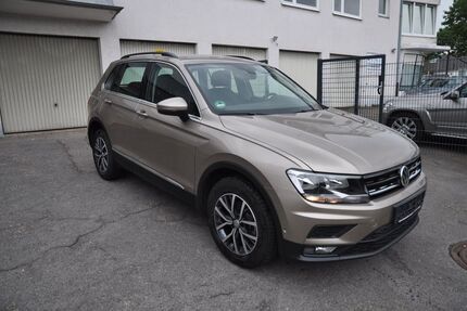 VW Tiguan 18.900 km 21.850 &euro; Neuss 41460