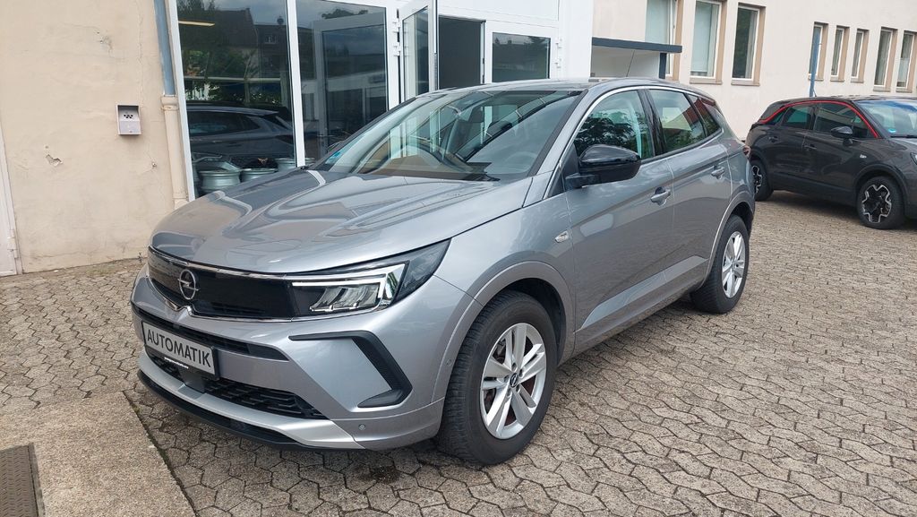 Opel Grandland (X) 22.900 km 21.990 € Erkrath 40699