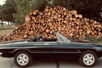 Alfa Romeo Spider 114.500 km 22.222 &euro; Köln 50858