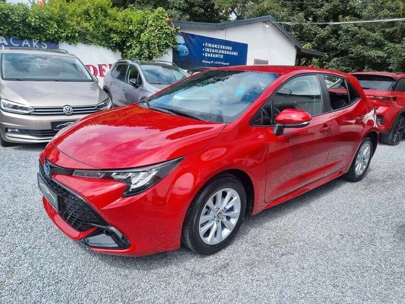 Corolla