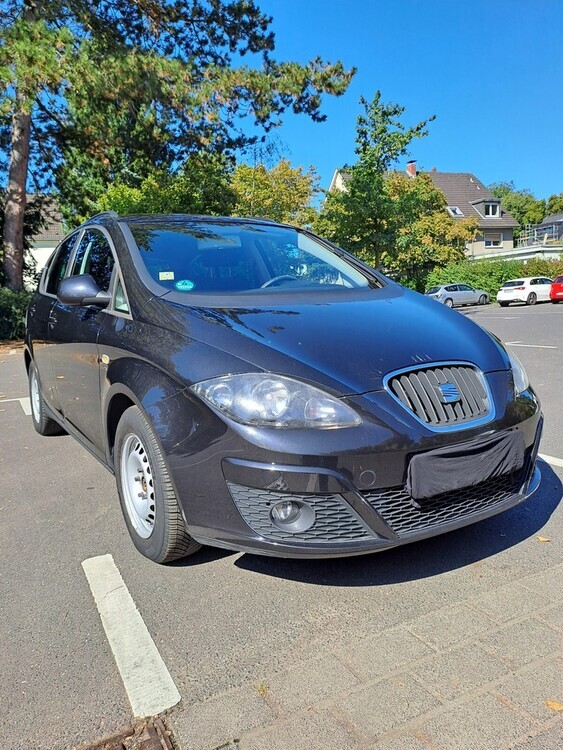 Seat Altea XL 136.000 km 3.900 € Leverkusen 51373