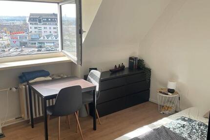 Wohnung Leverkusen Opladen - 1 Zimmer, 20 m&sup2;, 540&euro; | Angebot:25850347