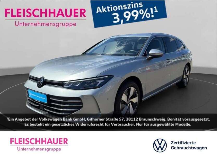 Passat