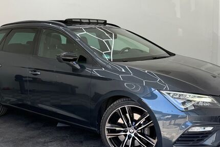 Seat Leon 83.000 km 21.999 € Radevormwald 42477