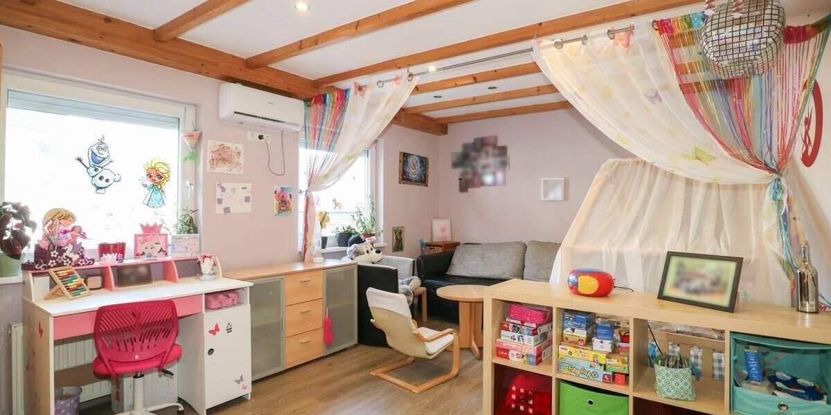 Einfamilienhaus Dormagen / Stürzelberg Stürzelberg - 5 Zimmer, 117 m&sup2;, 320.000&euro; | Angebot:23881705