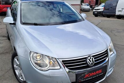 VW Eos 85.000 km 8.900 &euro; Sprockhövel 45549