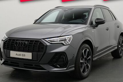 Audi Q3 1.010 km 47.980 &euro; Leverkusen 51373