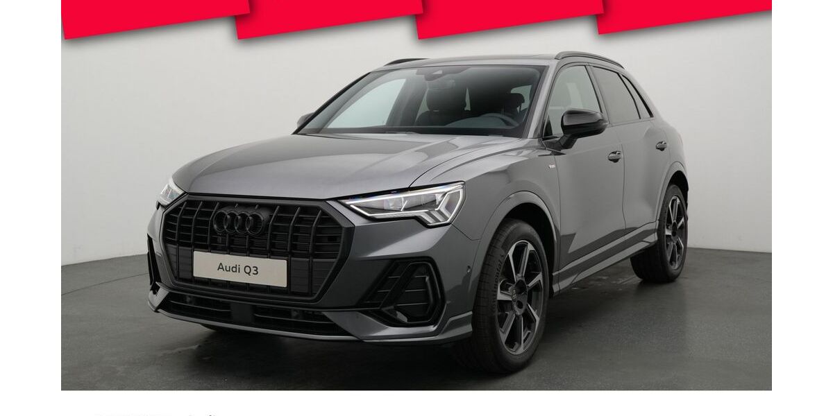 Audi Q3 1.010 km 47.980 &euro; Leverkusen 51373