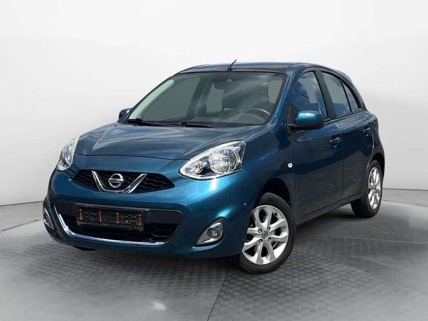 Micra