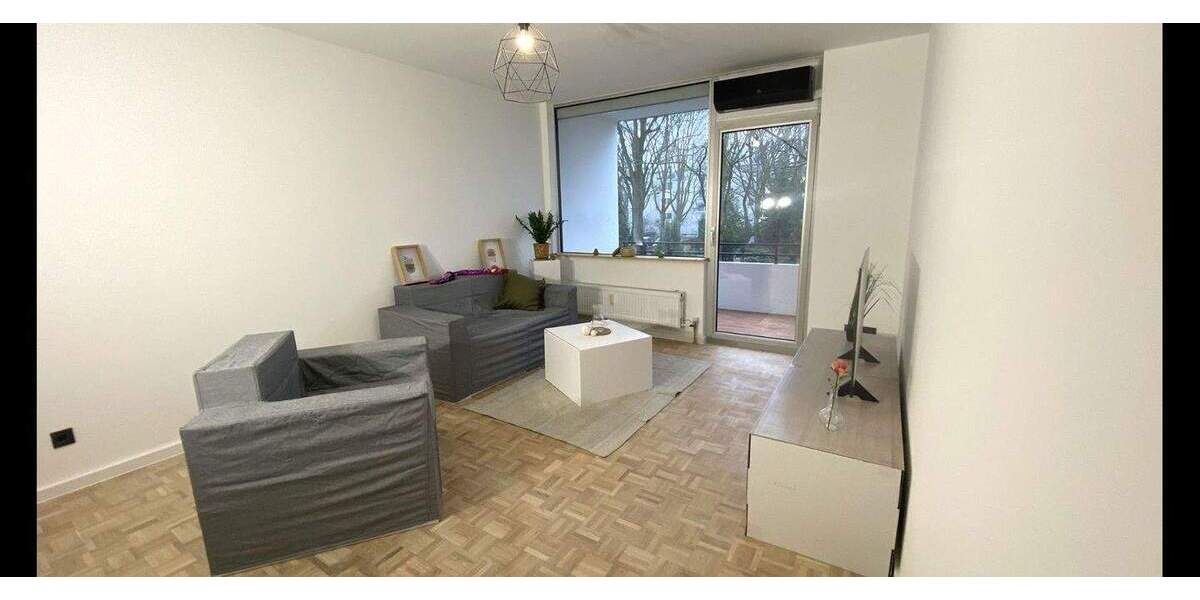 Etagenwohnung Monheim am Rhein Baumberg - 3 Zimmer, 82 m&sup2;, 295.000&euro; | Angebot:24748890