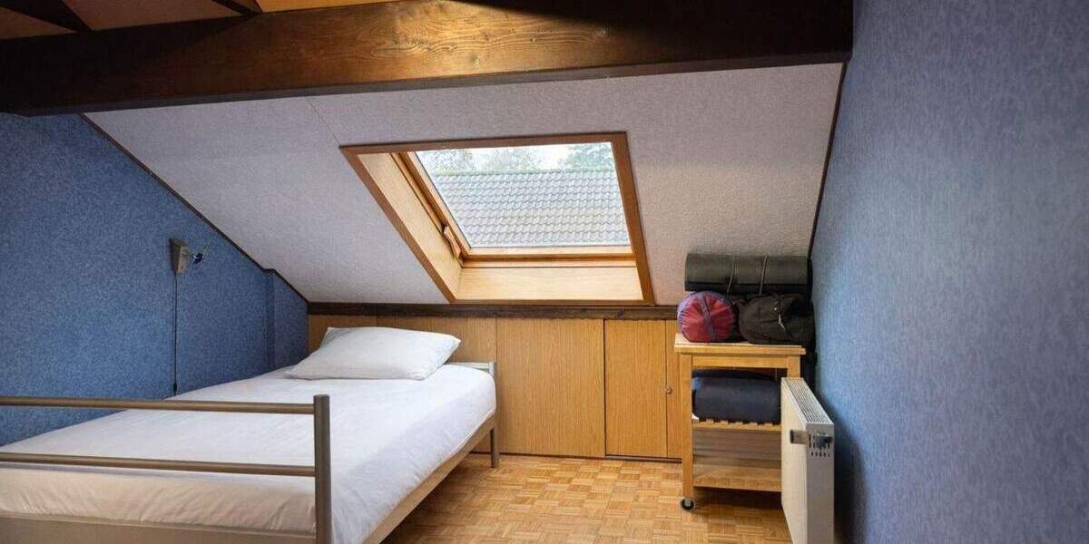 Einfamilienhaus Ratingen West - 7 Zimmer, 650.000&euro; | Angebot:24916359