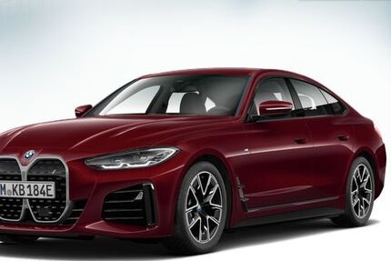 BMW i4 19.233 km 36.980 &euro; Düsseldorf 40549