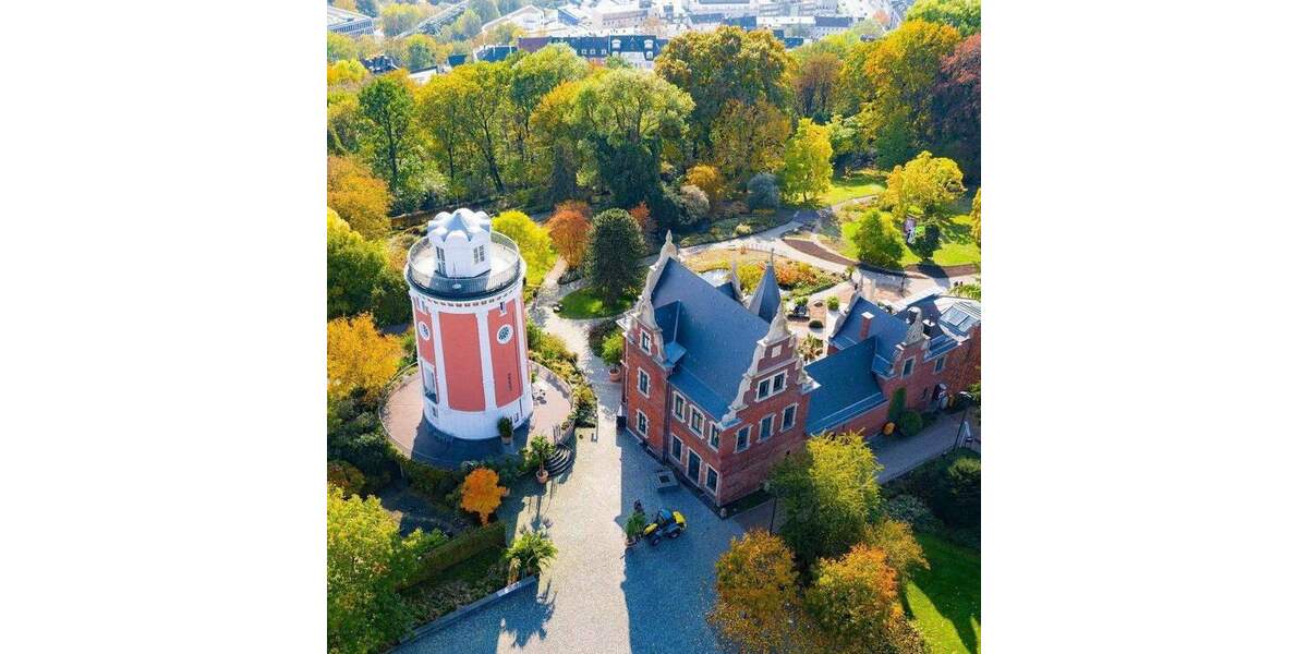 Etagenwohnung Wuppertal Elberfeld - 2 Zimmer, 47 m&sup2;, 84.900&euro; | Angebot:24836470