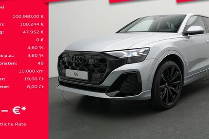 Audi Q8 1.009 km 99.480 &euro; Leverkusen 51373