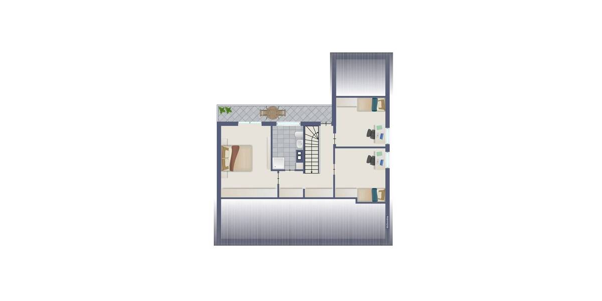 Einfamilienhaus Gevelsberg - 5 Zimmer, 207 m&sup2;, 675.000&euro; | Angebot:26594929