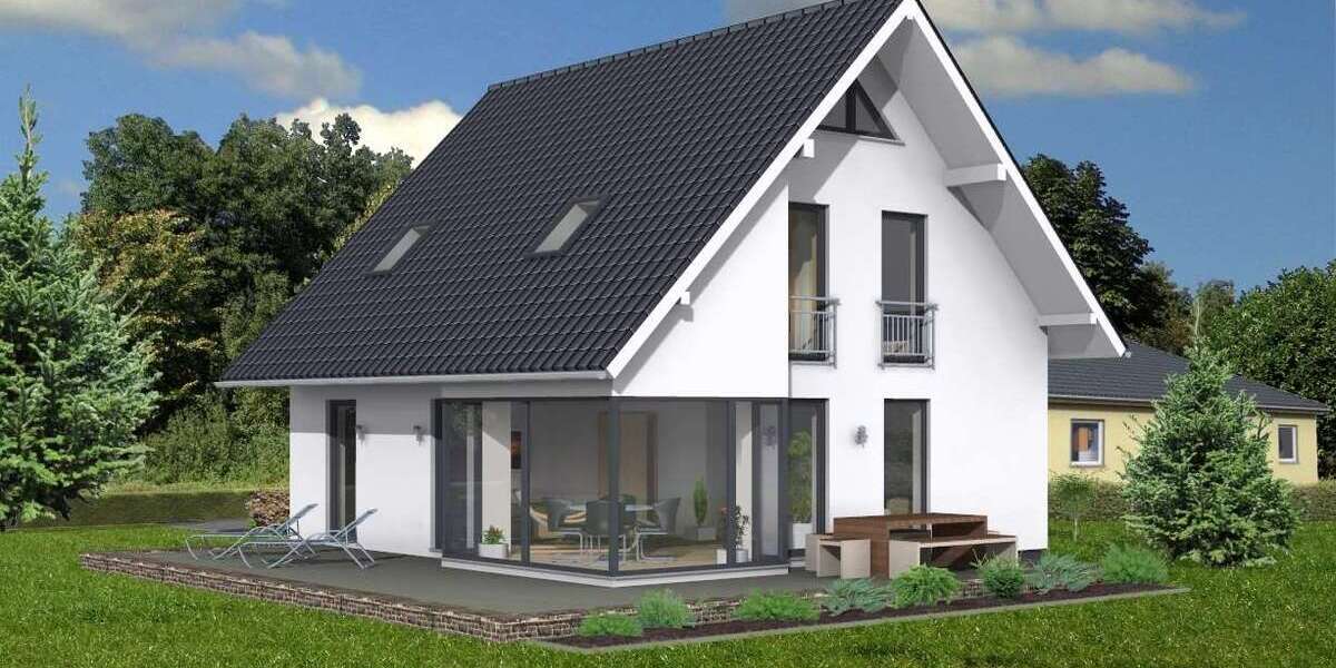 Einfamilienhaus Odenthal - 5 Zimmer, 129 m&sup2;, 406.400&euro; | Angebot:26651693