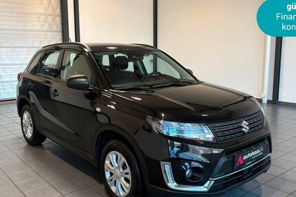 Suzuki Vitara 29.641 km 19.670 &euro; Wuppertal 42287