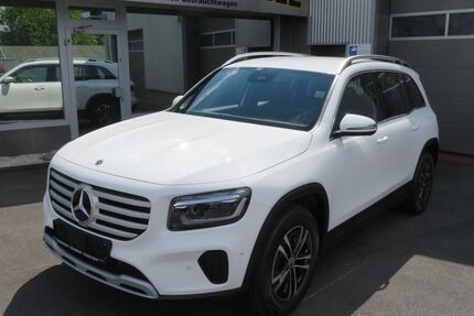 Mercedes-Benz GLB 200 1.422 km 36.999 &euro; Heiligenhaus 42579