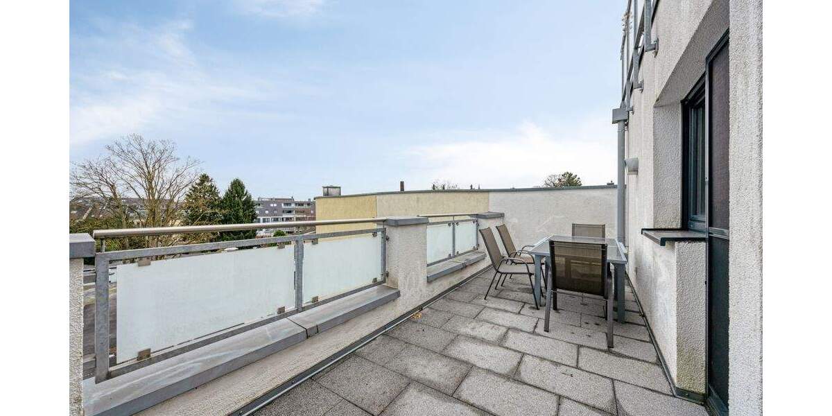Etagenwohnung Hilden - 3 Zimmer, 97 m&sup2;, 495.000&euro; | Angebot:23981803