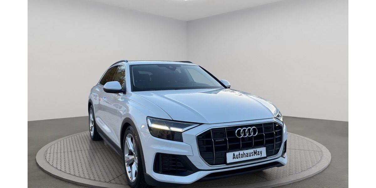 Audi Q8 44.161 km 61.950 &euro; Köln 50674