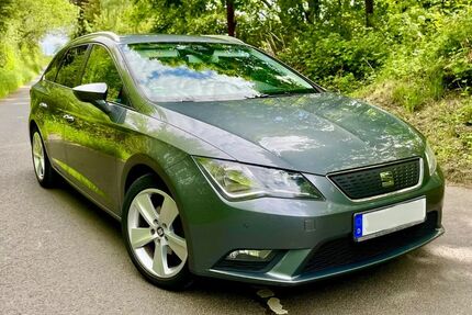 Seat Leon 199.000 km 7.580 &euro; Köln 50739