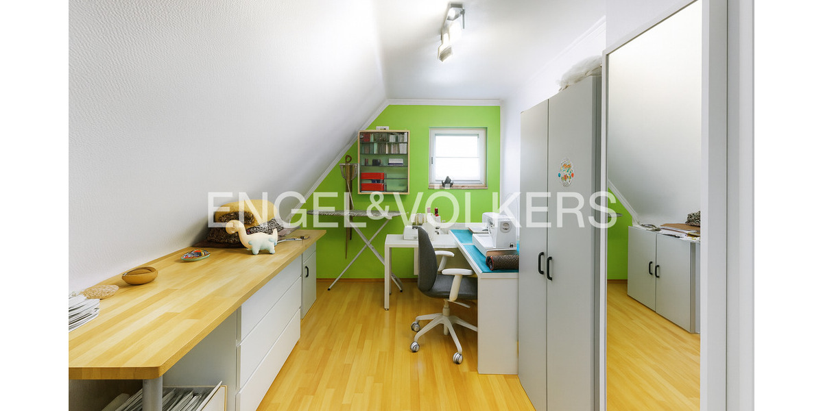 Doppelhaushälfte Hilden Kalstert - 5 Zimmer, 131 m&sup2;, 550.000&euro; | Angebot:24544140
