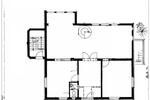EXKLUSIVES Duplex in freistehender Jugendstil-Villa mit GARTEN