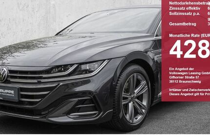 VW Arteon 72.010 km 30.830 &euro; Düsseldorf 40549