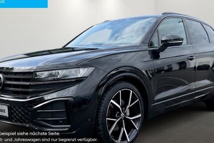 VW Touareg 16.500 km 79.880 &euro; Solingen 42651