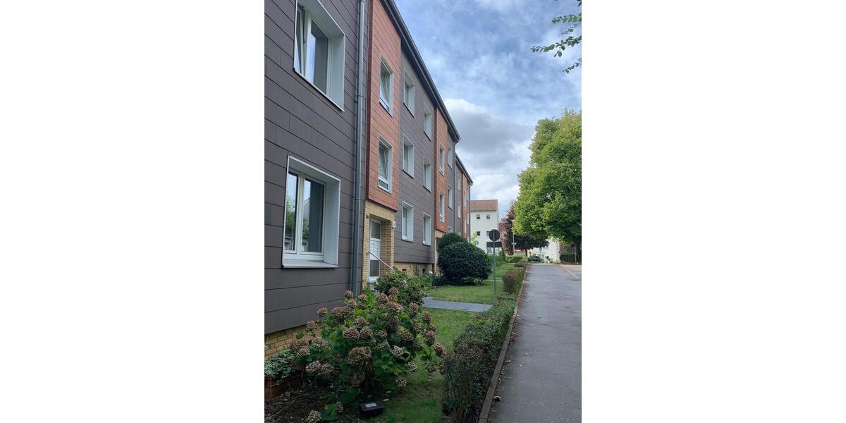 Erdgeschoßwohnung Mettmann - 2.5 Zimmer, 50 m&sup2;, 600&euro; | Angebot:27579402
