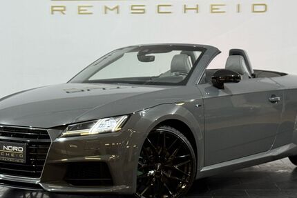 Audi TT 111.000 km 25.490 &euro; Remscheid 42897